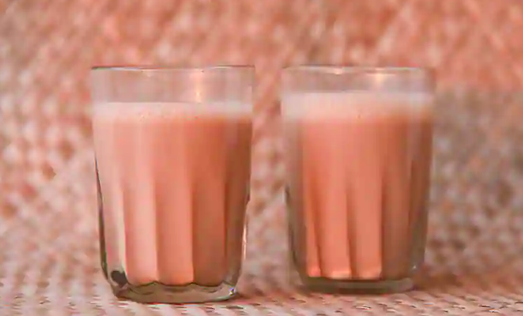 चाहत एक चाय की