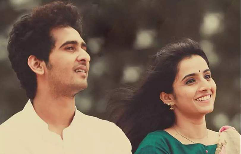 इश्क की बात's image