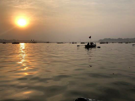 एक दिन चलो चलते है संगम के पास !!!'s image