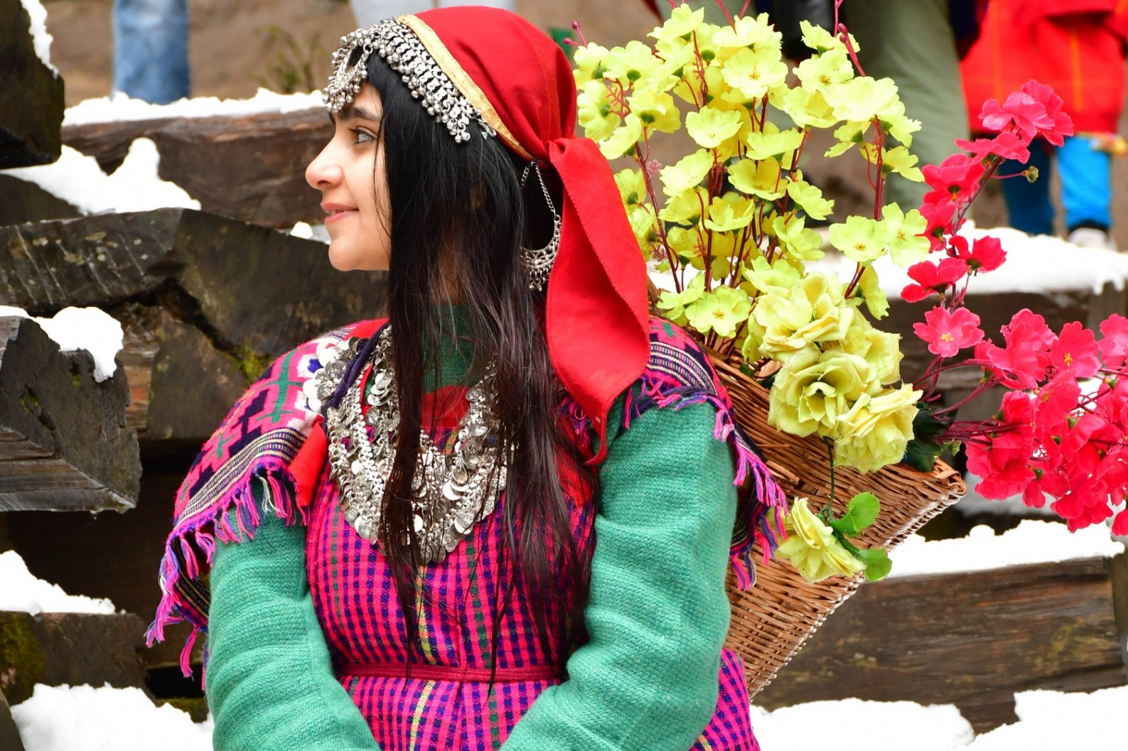 चेतना's image