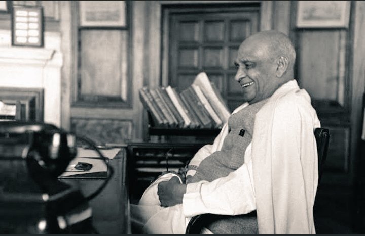लौह पुरुष's image