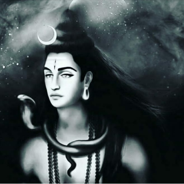 प्रचंड भी वो अखंड भी वो's image