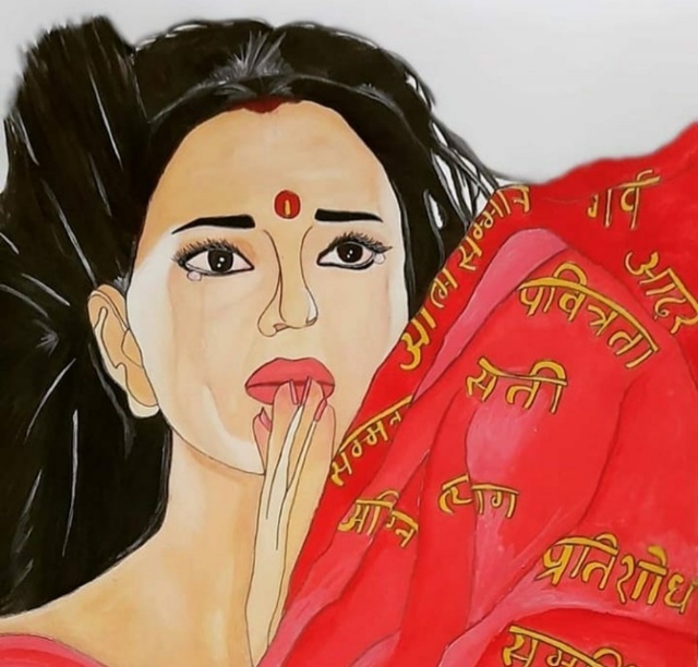 अब तू सोच किसको तू पुकारे
