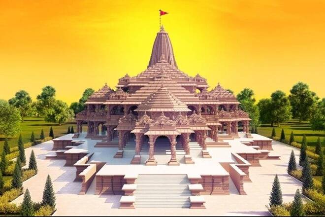 श्रीराम जन्म's image