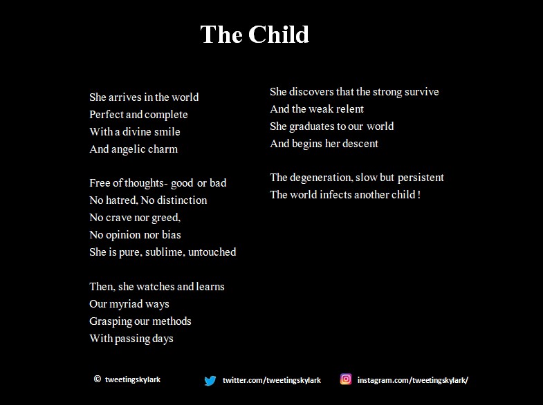 The Child