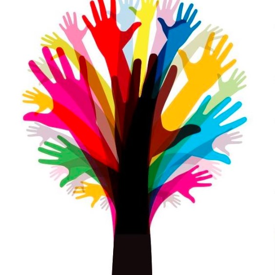 Peace & Harmony - Two language Poetry's image