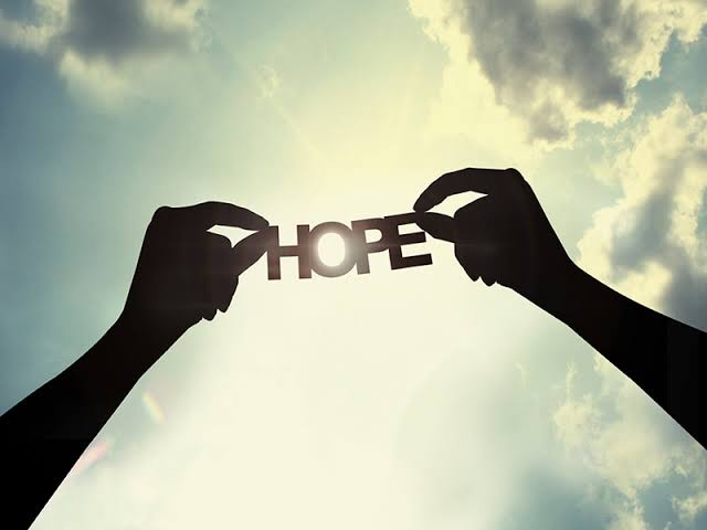 Hopes or expectations