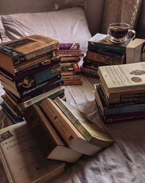 The reader in us