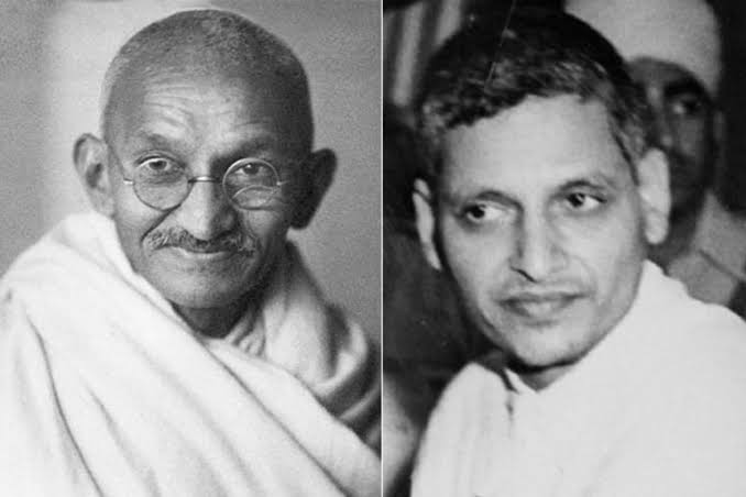 गाँधी's image