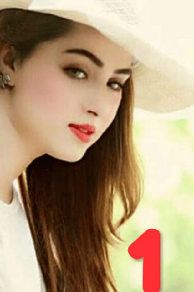 एक ऐसी वो लड़की थी's image