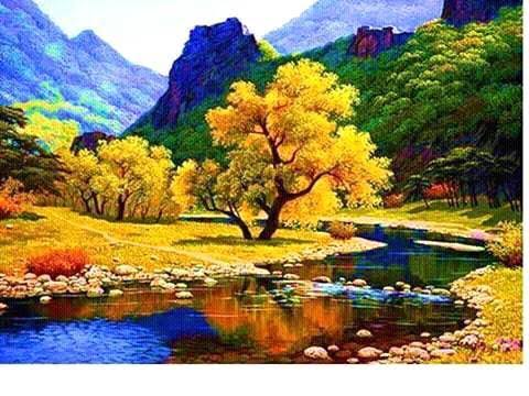 प्रकृति की न समझ सके तो..I's image