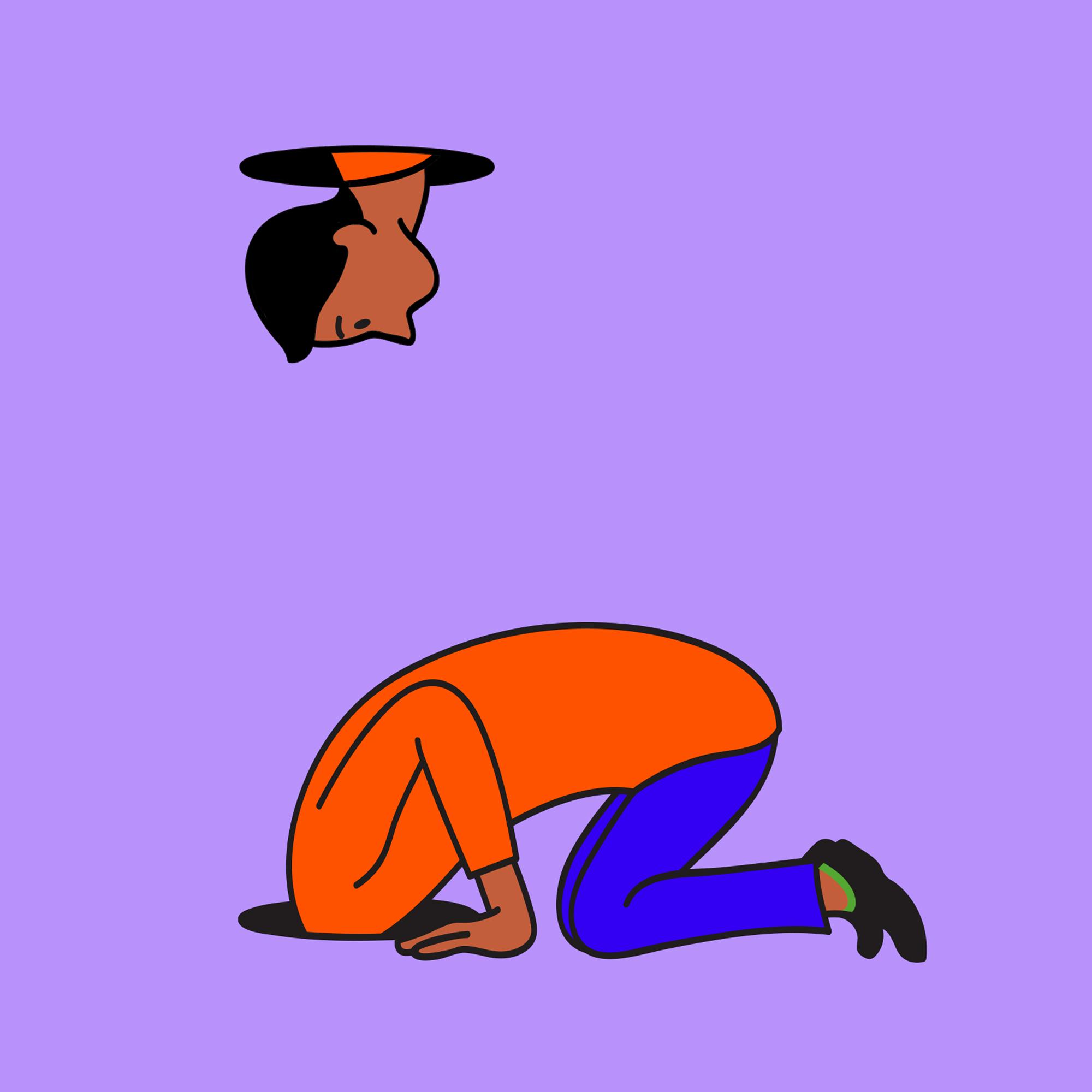 The existential crisis of TODAY