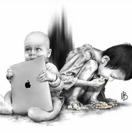 हे मानव! होगा विकास's image
