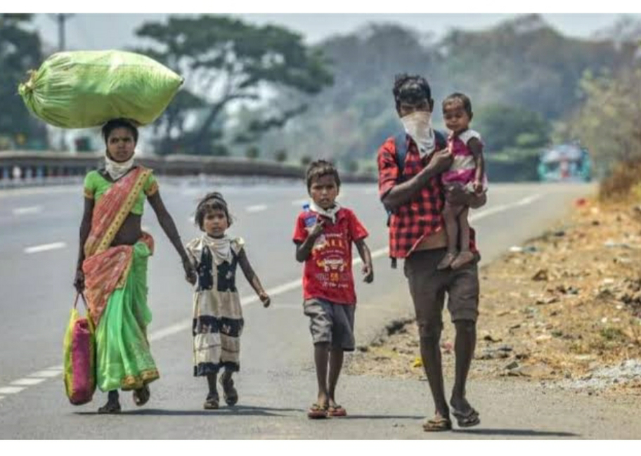 महामारी's image