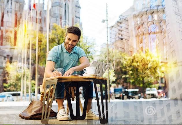 इंतज़ार तेरे दीदार को।'s image