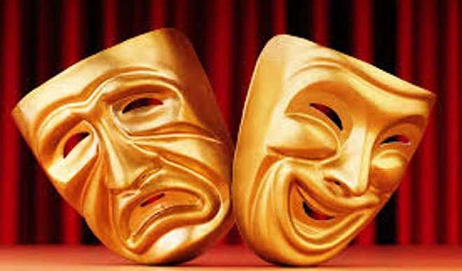 मुखौटे's image