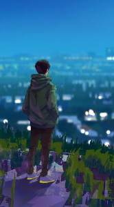 लड़को का दर्द's image