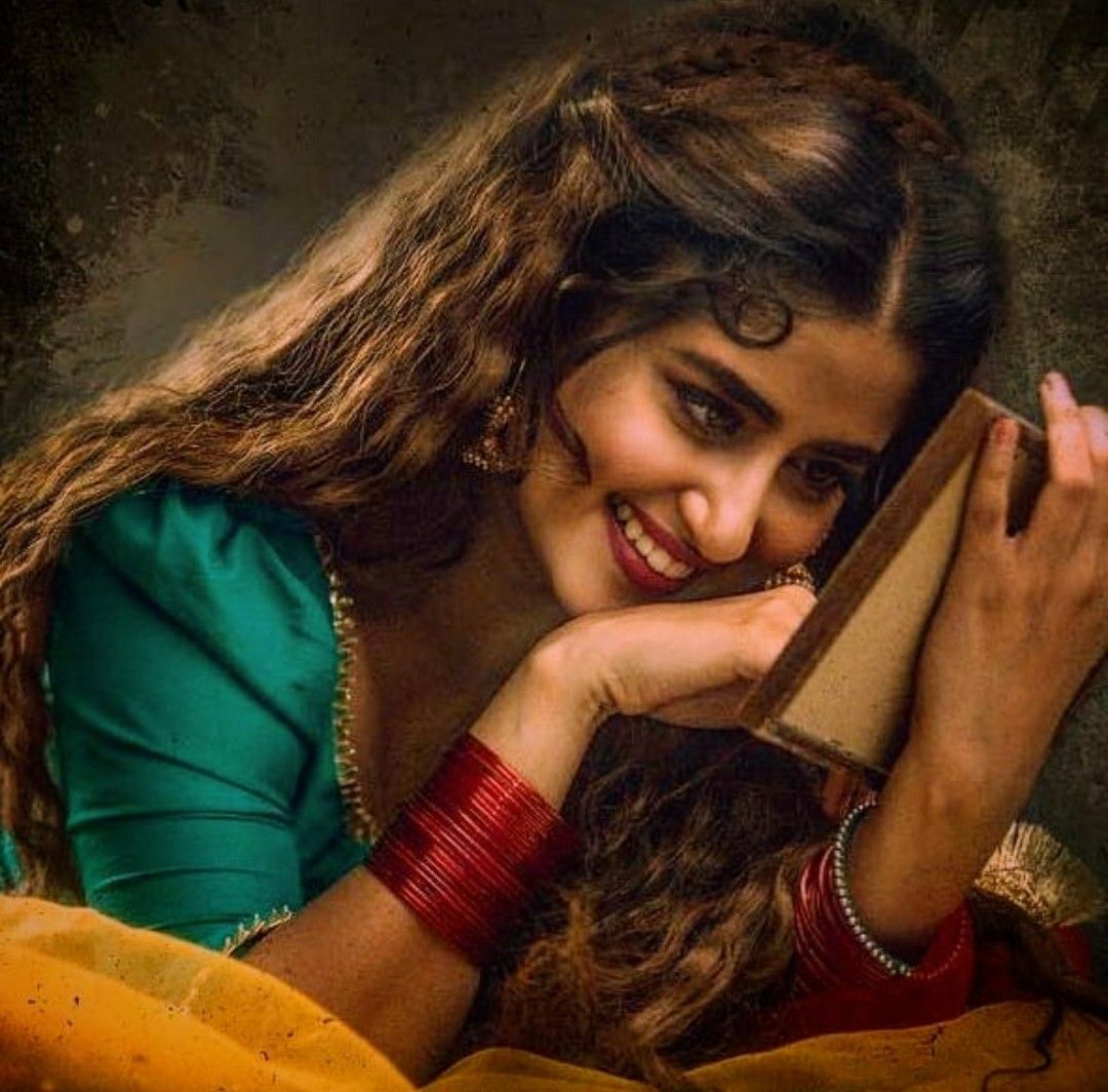 एक चाँद ऐसा भी's image