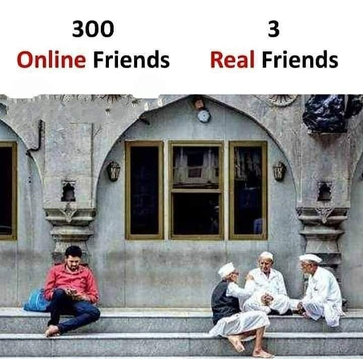 दोस्त