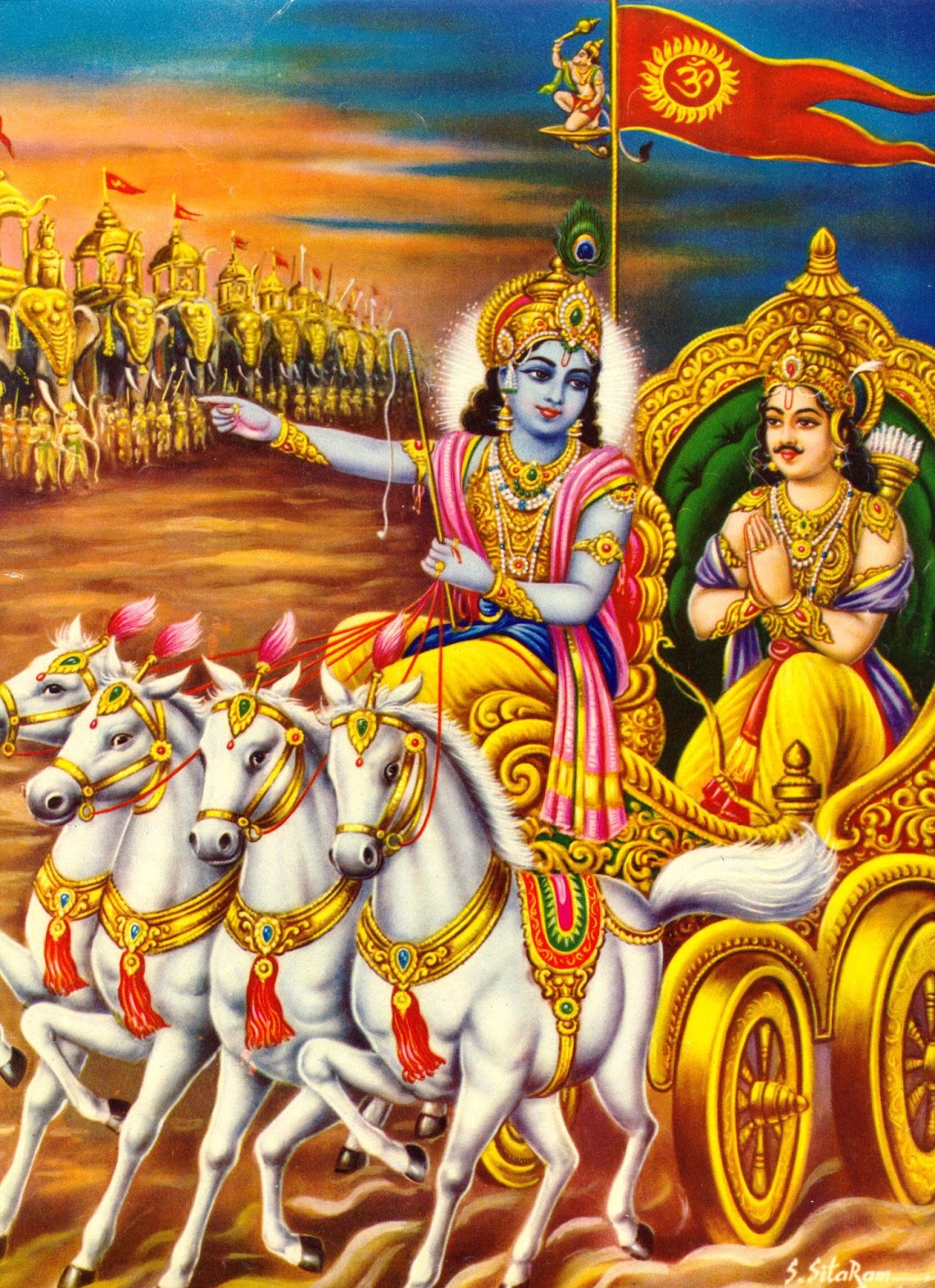 Chapter 9.14 satatam kirtayanto's image