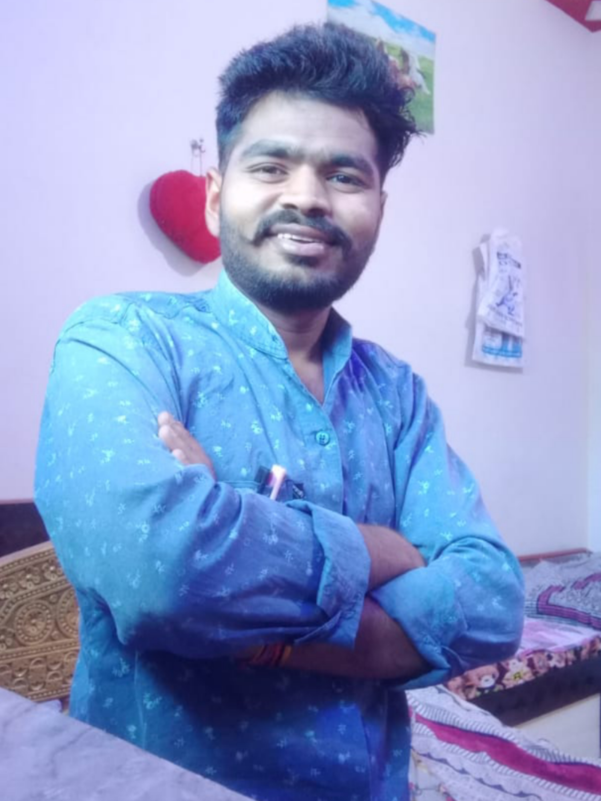 प्रेम ज्ञानी पार's image