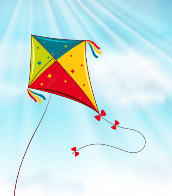 पतंग हमारी's image