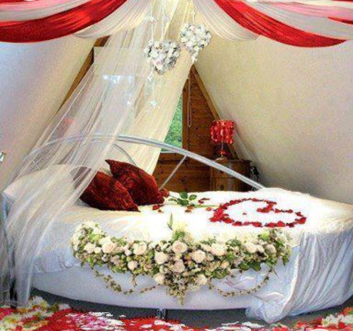 परंपराएं पहली रात की's image