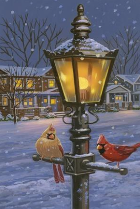 सर्दी आ गई अब तो आजा's image