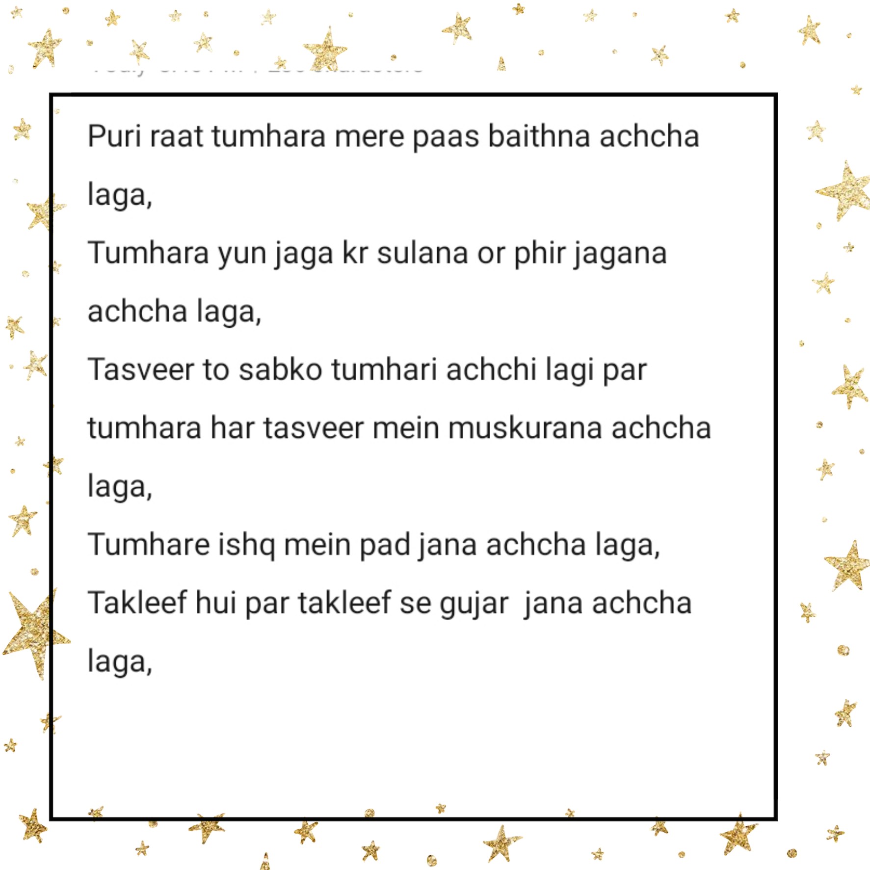 Pareshan Dil