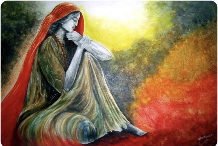 मेरा प्रेम पानी है's image