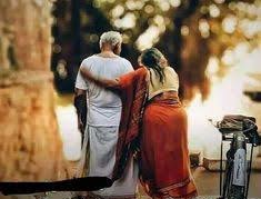 माँ बाप.।