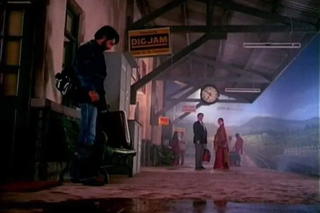 कभी ग़र याद करो मुझको....'s image