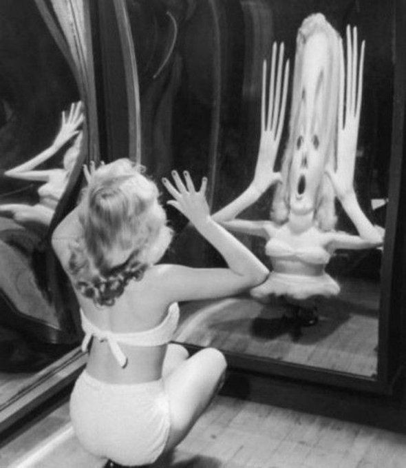 Through the Looking Glass's image