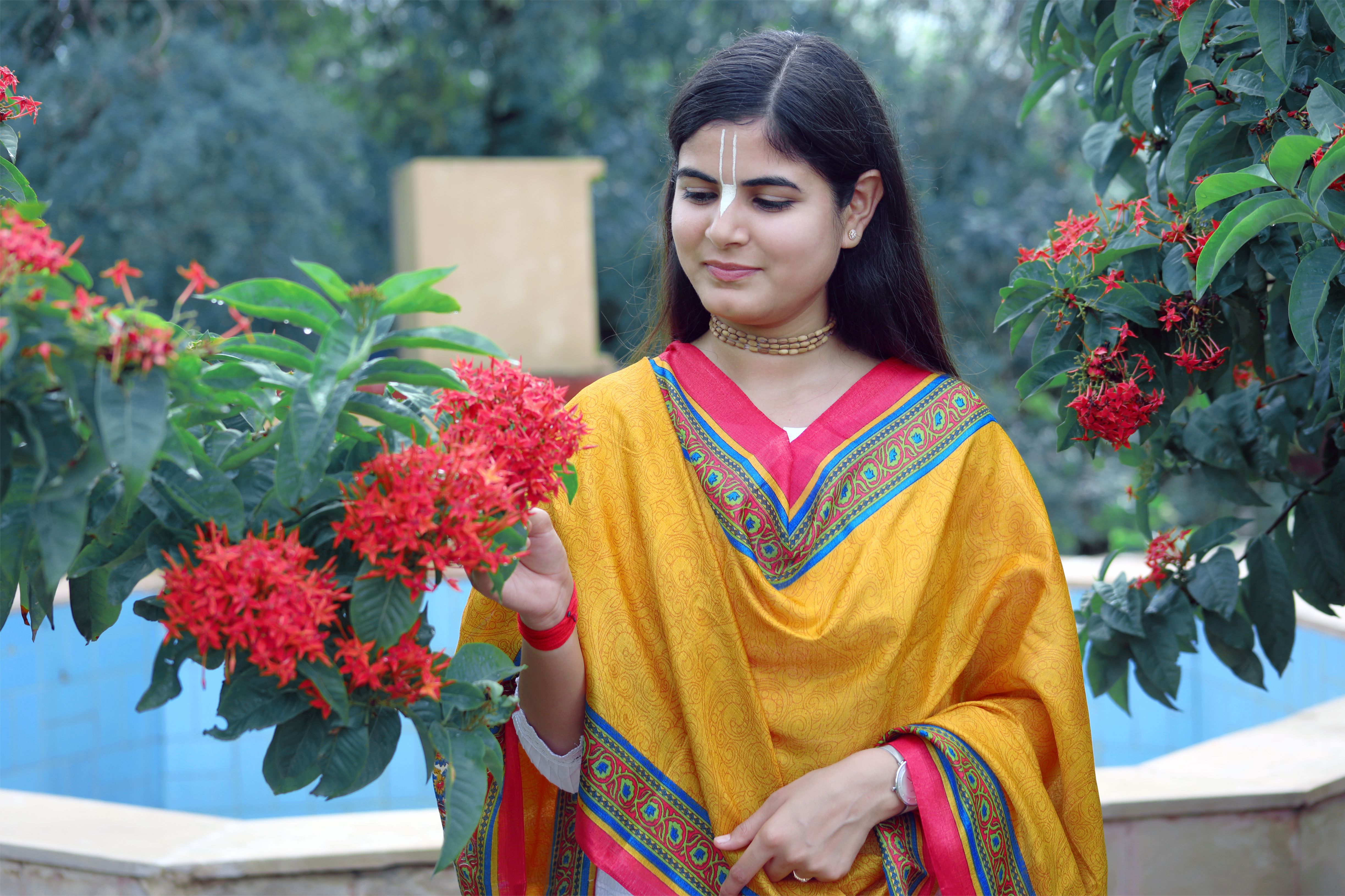 प्रिए तुम परिहास में भी,  दूर ना जाना कभी..