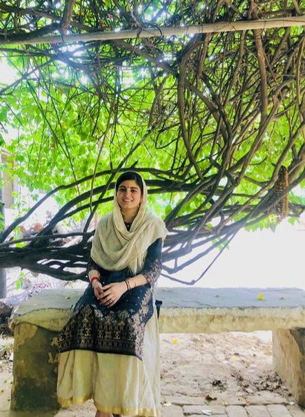 राधे गोविंद की कृपा हो जाए..