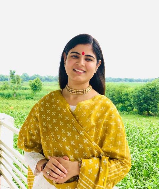 बताओ तुम कौन हो?