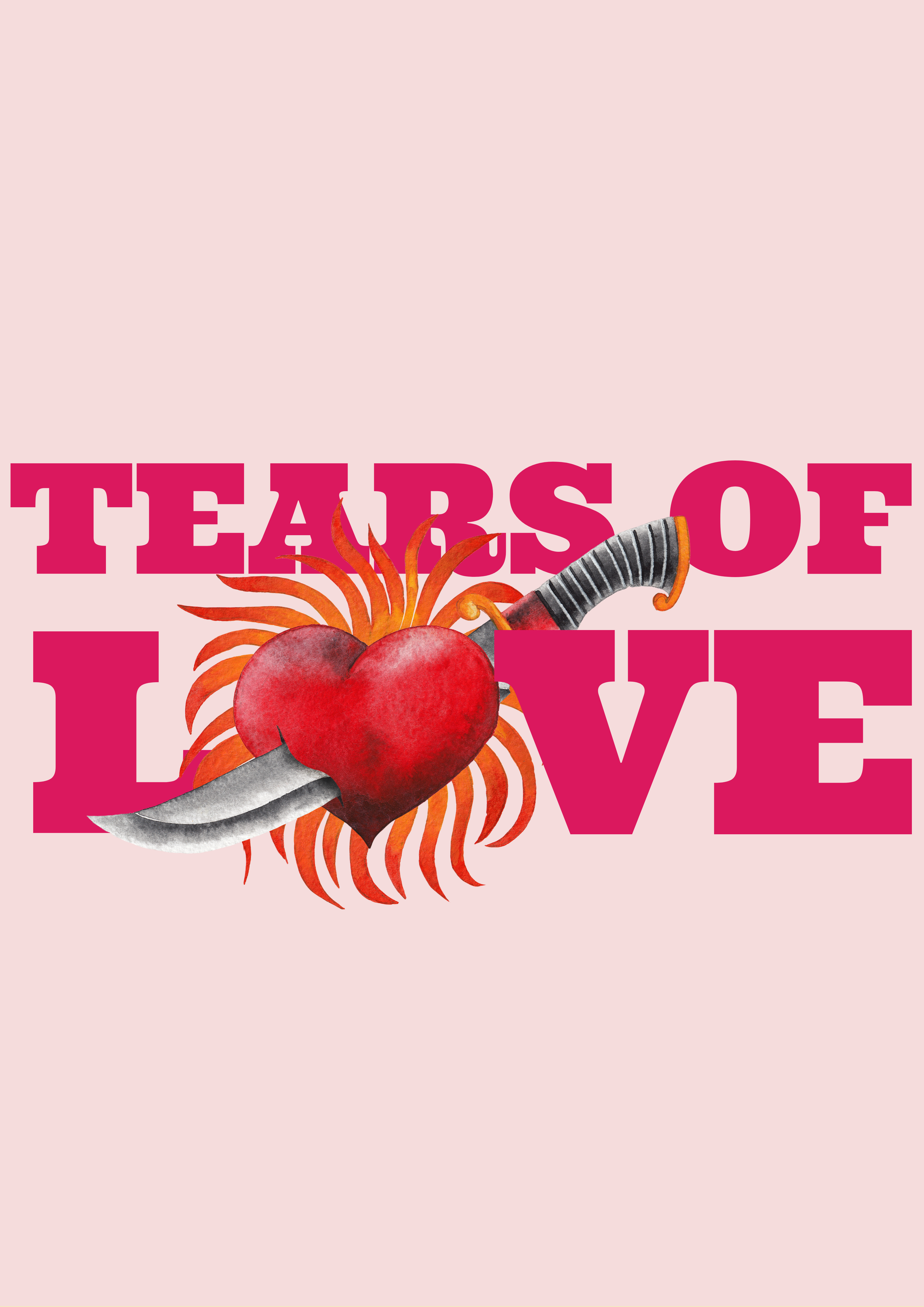 प्रेम के अश्रु's image