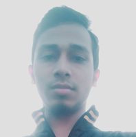 PAIN - a poem written by Heydayat Ullah