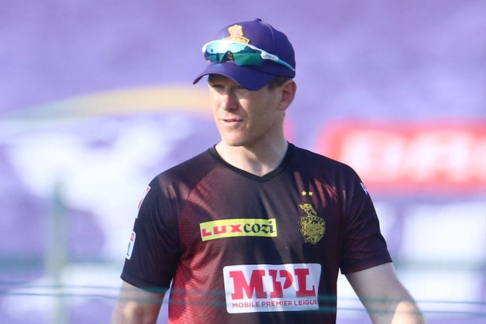 Ode to Eoin Morgan