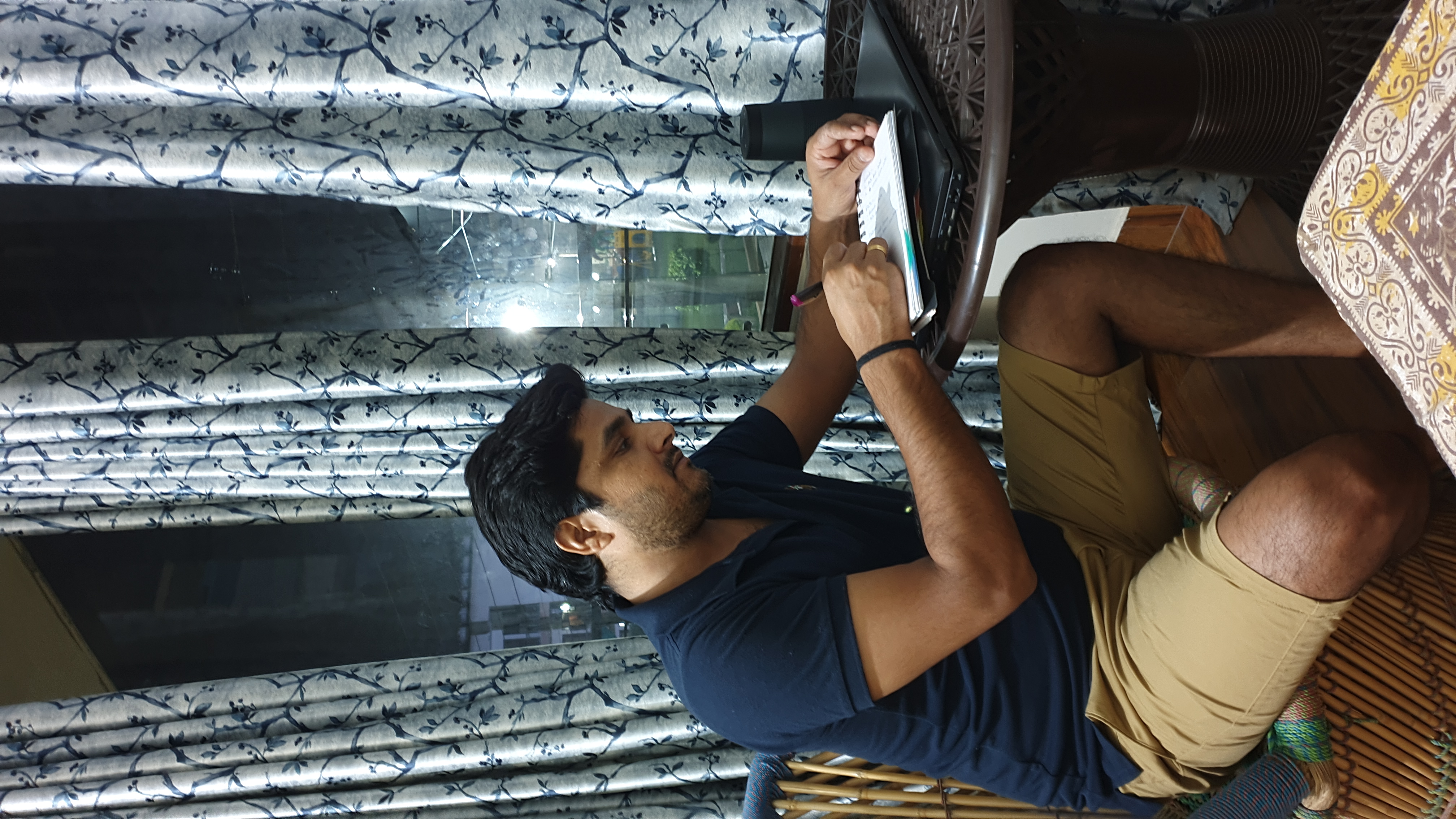 मैं तो बस किसान हूं,'s image