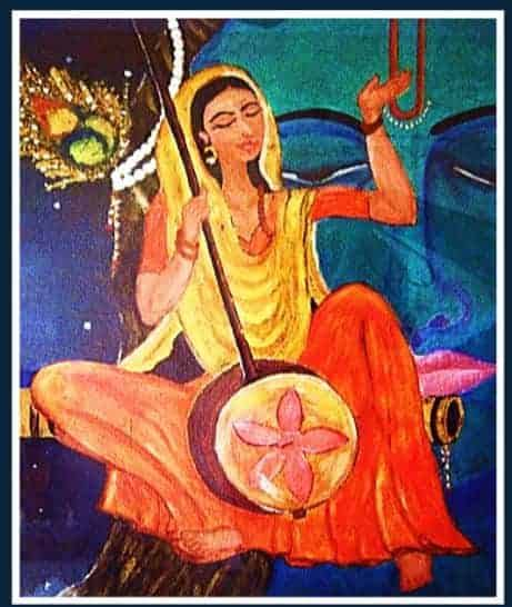 दर्शन की प्यासी's image