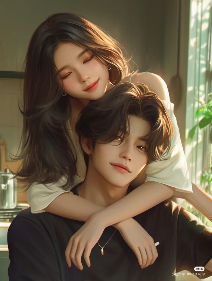 माझा जिवलगा - (भाग - 4)'s image