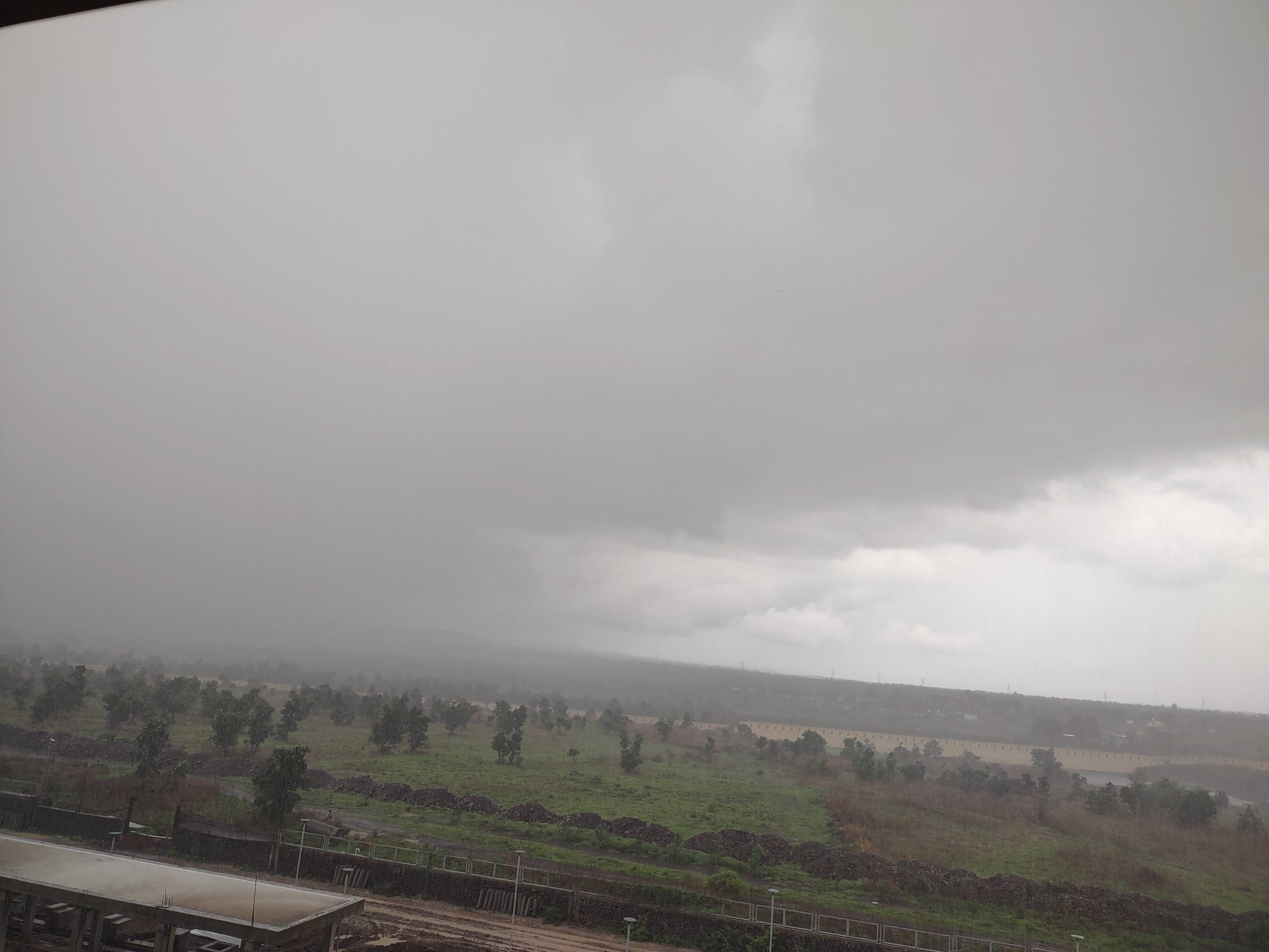 The Southern Sky's image