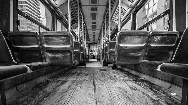 The Straphanger