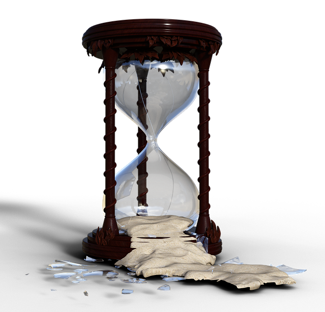 The Incessant Interval