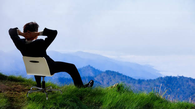 तनावमुक्ति के लाभ's image