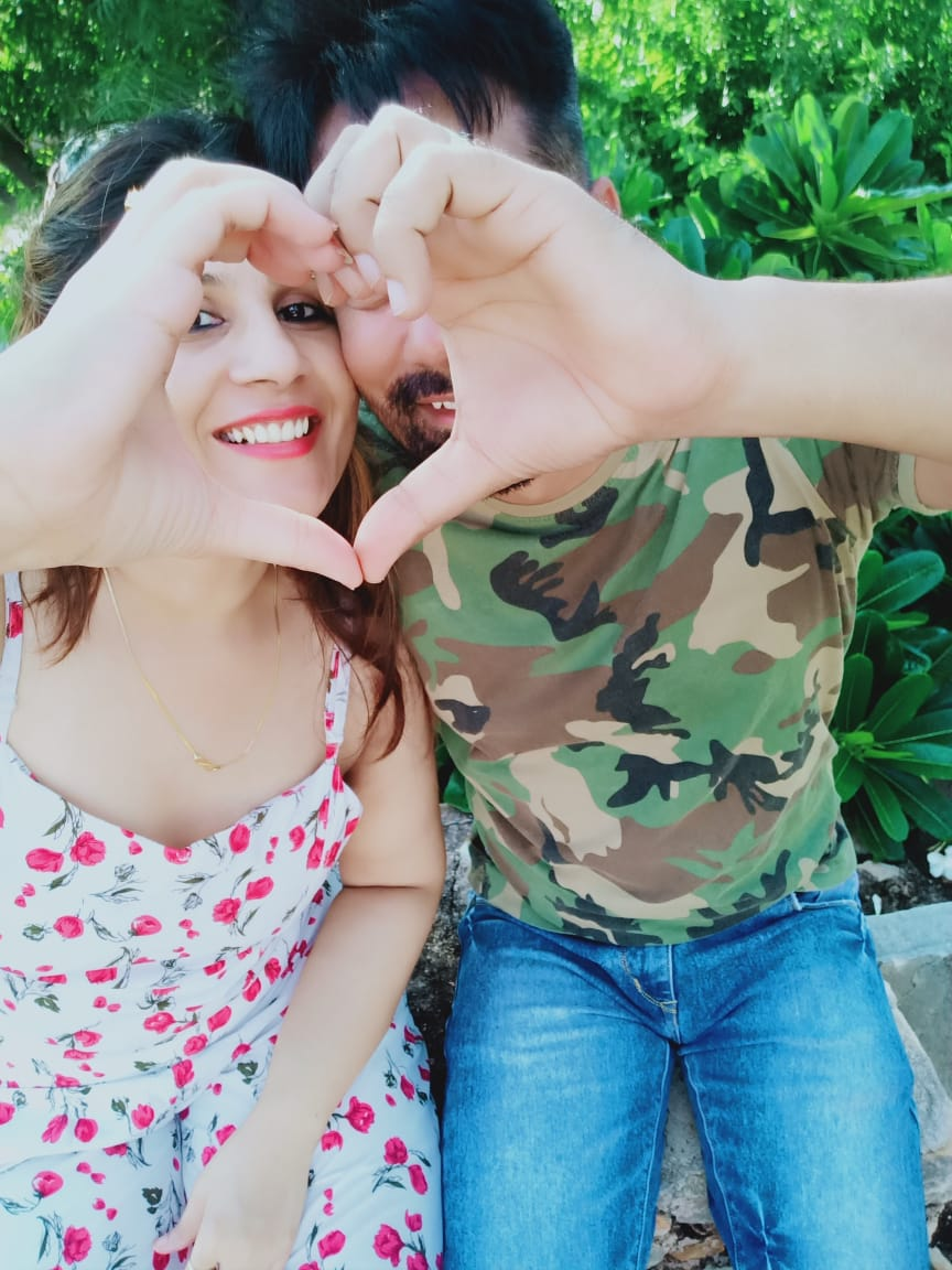 तू मेरा ख़ुदा हुआ's image