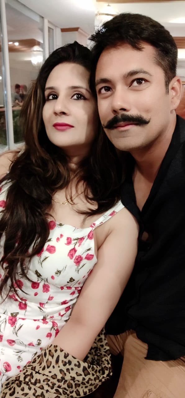 मेरे दर्द तो मेरे रहने दो's image