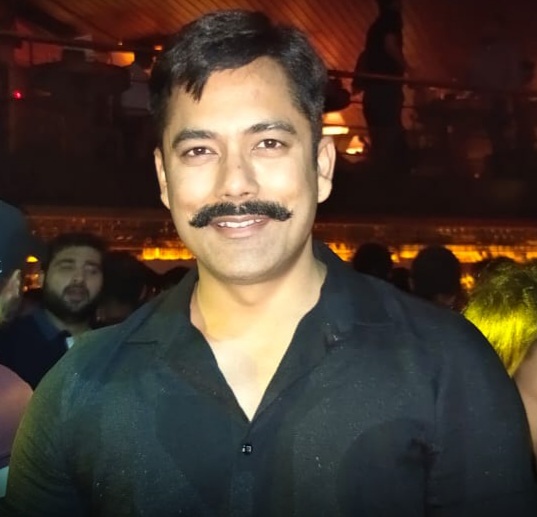 मैं तो हूँ बंदा रब का's image