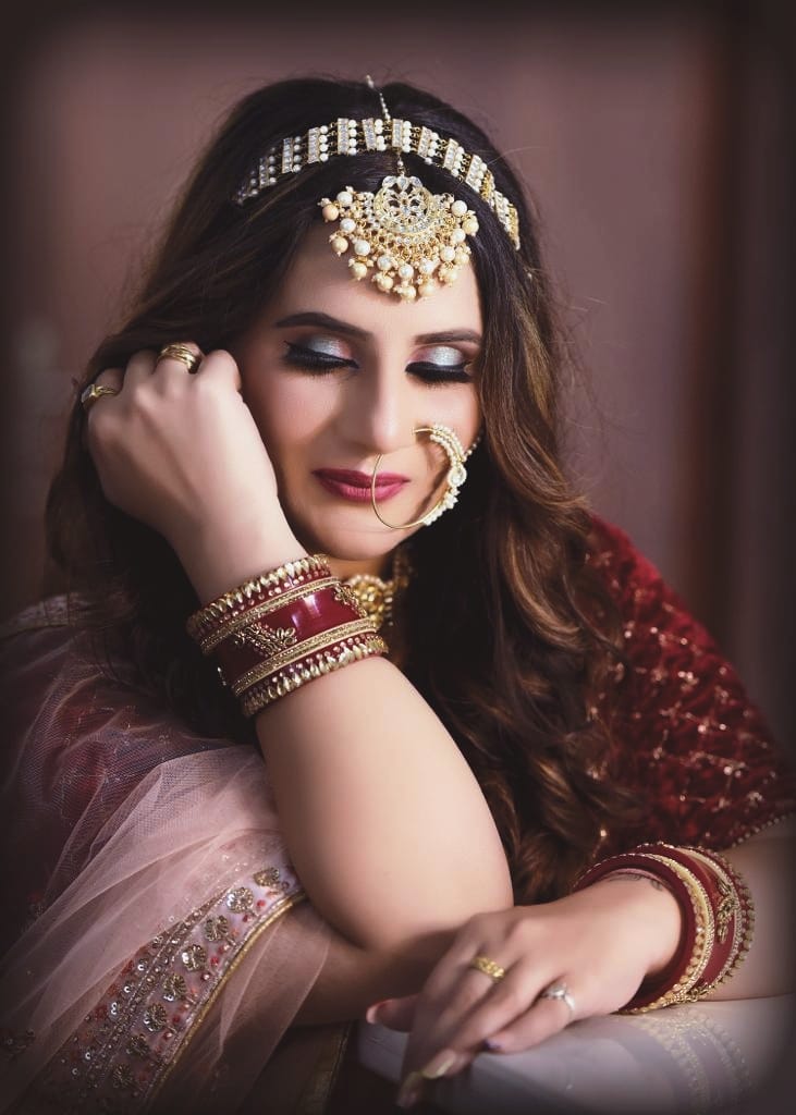 मैं तुझ जैसी हो जाऊंगी's image